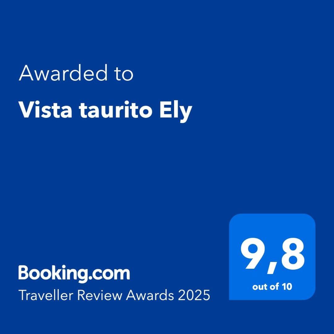 Vista Taurito Ely Lejlighed Eksteriør billede